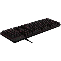 Клавиатура Logitech G413 920-008309 (черный) фото 2